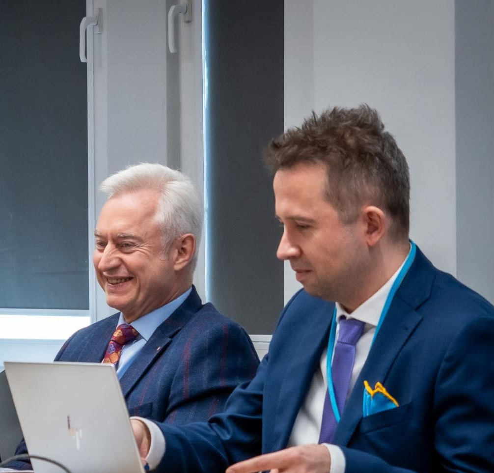 Zakończenie prac zespołu ds. nowelizacji ustawy o PAN